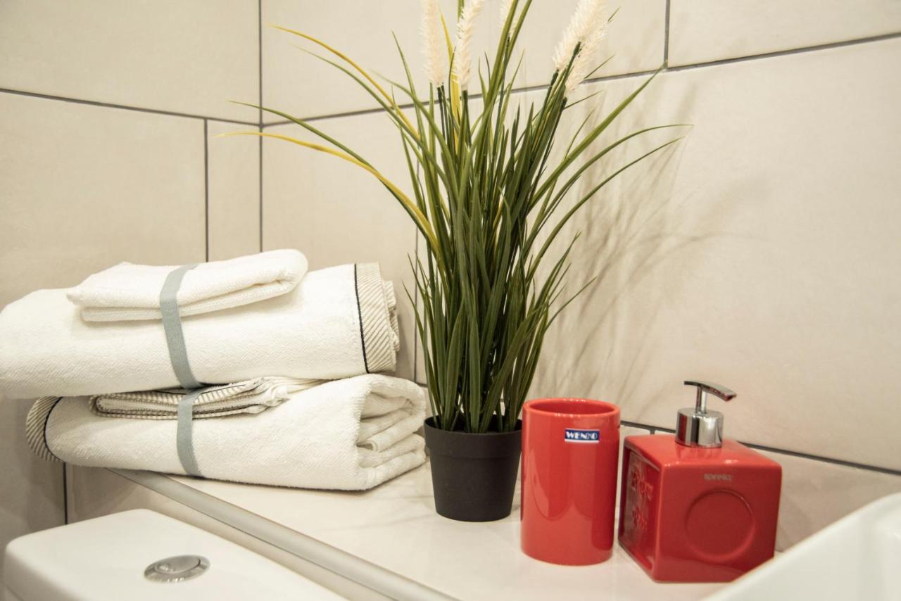 ¨Socrates¨ Traditional Apartment In The Center Of Aten Exteriör bild