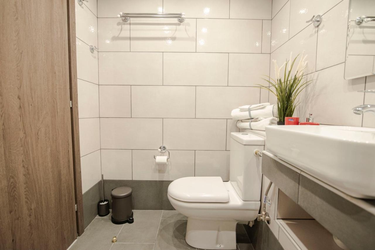 ¨Socrates¨ Traditional Apartment In The Center Of Aten Exteriör bild